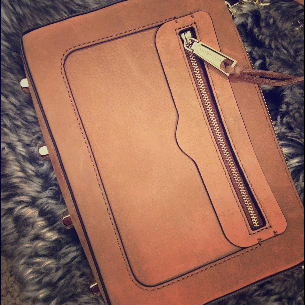Rebecca Minkoff Crossbody